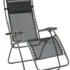 Tuinmeubelen|ohgreen RSXA Black