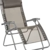 Tuinmeubelen|ohgreen RSXA CLIP graphite titane HLE staal Batyline