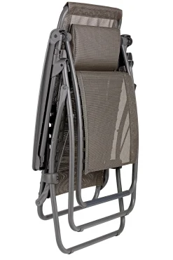 Tuinmeubelen|ohgreen Rsxa Clip Batyline graphite