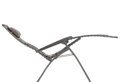 Tuinmeubelen|ohgreen Rsxa Clip Batyline graphite