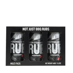 Voeding|ohgreen Rub multipack