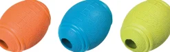 Speelgoed|ohgreen Rubber american football - l assortiment