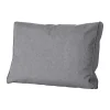 Accessoires En Onderhoud|ohgreen Rug kussen outdoor 60x43cm oxford grey
