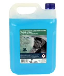 Reinigingsproducten|ohgreen Ruitensproeiervloeistof winter -15°C