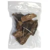 Hond Voeding|Werelddierendag|ohgreen Runderlongen 120 gr./zakje (eurol)