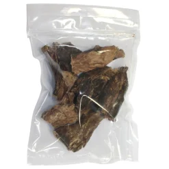 Hond Voeding|Werelddierendag|ohgreen Runderlongen 120 gr./zakje (eurol)