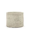 Potten En Vazen|ohgreen Rustic Sierpot s 16,5x16,5x12,5 zand
