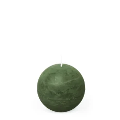 Kaarsen|ohgreen Rustieke balkaars
