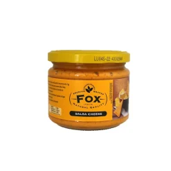 Voeding|ohgreen Salsa cheese 300g