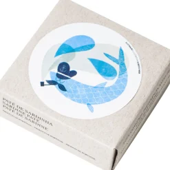 Voeding|ohgreen Sardine paté 75g