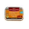 Voeding|ohgreen Sardinettes espelette & olijfolie 100g