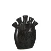 Potten En Vazen|ohgreen Saul Tulpenvaas - L26 x B14 x H30,5 cm