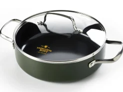 Koken|ohgreen Sauteerpan