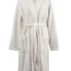 Ecocheques|Badkamer|ohgreen Sava badjas xl wit