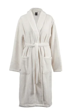 Ecocheques|Badkamer|ohgreen Sava badjas xl wit