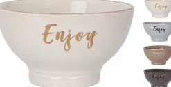 Servies|ohgreen Schaal aardewerk