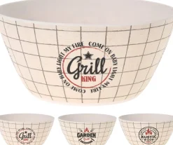 Servies|ohgreen Schaal in melamine