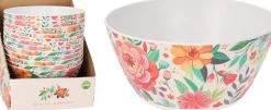 Servies|ohgreen Schaal melamine