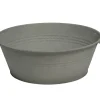 Metaal|ohgreen Schaal zinc old look d23h11