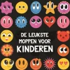 Kalenders|ohgreen Scheurkalender 2026 leukste moppen kind