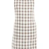 In En Rond De Keuken|ohgreen Schort gingham