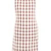 In En Rond De Keuken|ohgreen Schort gingham