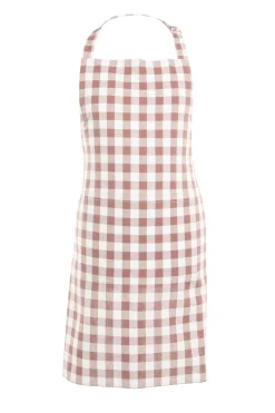 In En Rond De Keuken|ohgreen Schort gingham