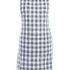 In En Rond De Keuken|ohgreen Schort gingham