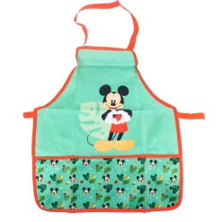 Handgereedschap|ohgreen Schort mickey