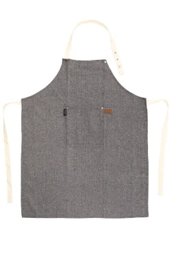 In En Rond De Keuken|ohgreen Schort sherlock fishbone