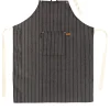 In En Rond De Keuken|ohgreen Schort sherlock stripe