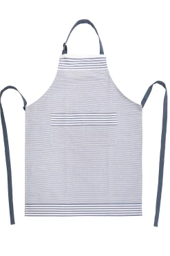 In En Rond De Keuken|ohgreen Schort xl-lines