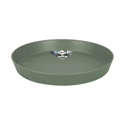 Kunststof|Ecocheques|ohgreen SCHOTEL ROND 28 PISTACHEGROEN