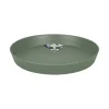 Kunststof|Ecocheques|ohgreen SCHOTEL ROND 14 PISTACHEGROEN