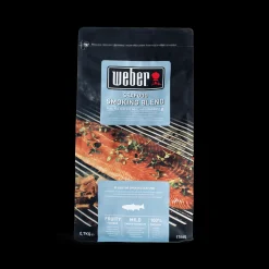 Brandstof En Aanmaak|Ecocheques|ohgreen Seafood smoking blend 0,7kg
