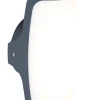 Verlichting|Ecocheques|ohgreen Seco wandlamp led grijs