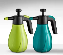 Maak Je Tuin Lenteklaar|Bewatering|ohgreen Selecta 1.5 - 1 liter