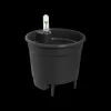 Bewatering|Ecocheques|ohgreen SELF-WATERING INSERT 36CM LIVING BLACK
