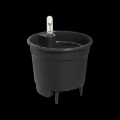 Bewatering|Ecocheques|ohgreen SELF-WATERING INSERT 36CM LIVING BLACK