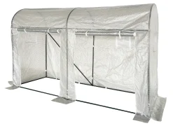 Kunststof Serres|Ecocheques|ohgreen Serre green house