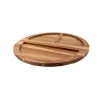 Ecocheques|Servies|ohgreen Serveerplank