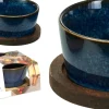 Servies|ohgreen Serveerset 4-delig