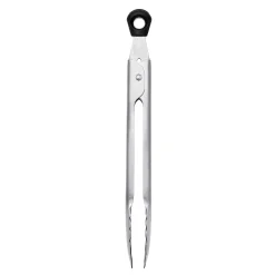 Koken|ohgreen Serveertang met slot 17,5 cm