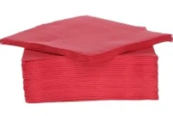 In En Rond De Keuken|ohgreen Servetten