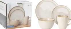 Servies|ohgreen Servies 16-delig