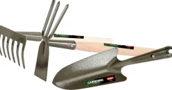 Maak Je Tuin Lenteklaar|Handgereedschap|ohgreen Set handgereedschap 3 stuks