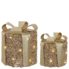 Deco Verlichting Binnen|ohgreen Set van 2 cadeaus