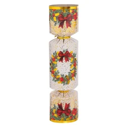Cadeaupapier-En Linten|ohgreen Set van 6 crackers
