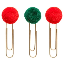 Cadeaupapier-En Linten|ohgreen Set van 6 crackers