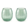 Servies|ohgreen Set van 2 glazen